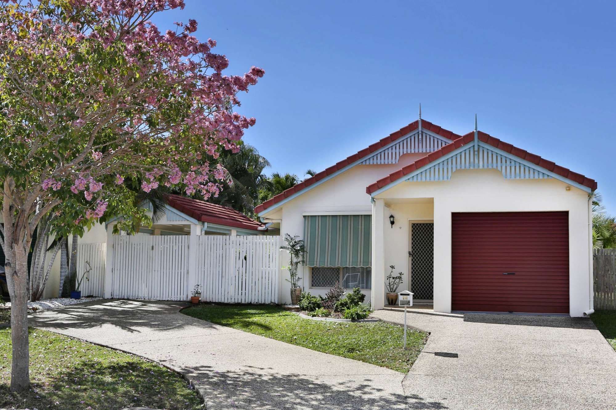 14 Bohemia Drive, KIRWAN QLD 4817, Kirwan - Image 1