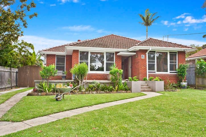 1 Myee Crescent, LANE COVE NSW 2066, Lane Cove West - Image 1