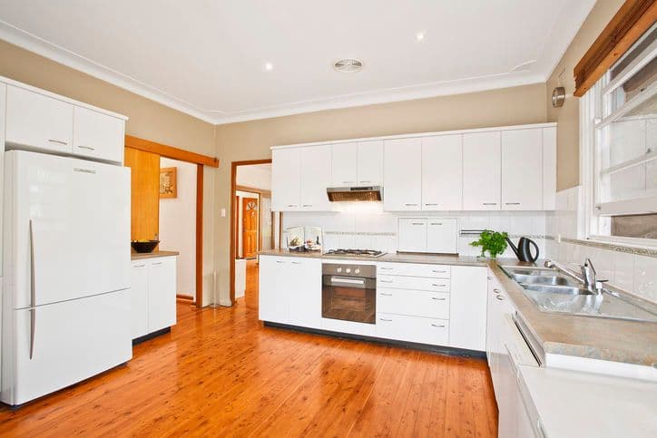 1 Myee Crescent, LANE COVE NSW 2066, Lane Cove West - Thumbnail 4