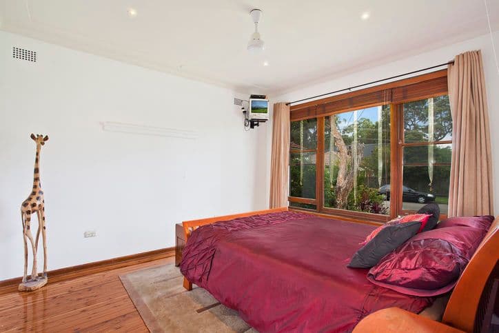1 Myee Crescent, LANE COVE NSW 2066, Lane Cove West - Thumbnail 5