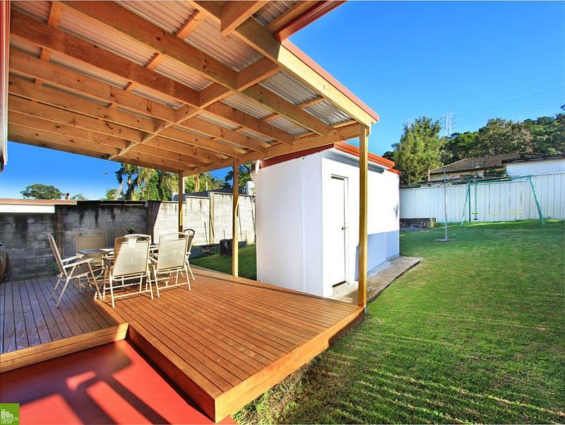 20 Cheshire Street, BERKELEY NSW 2506, Berkeley - Thumbnail 2