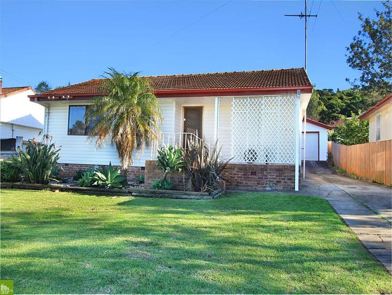 20 Cheshire Street, BERKELEY NSW 2506, Berkeley - Thumbnail 5