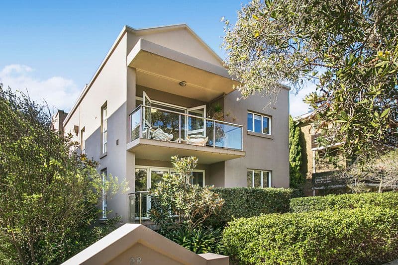28 Roscoe Street, BONDI BEACH NSW 2026, Bondi Beach - Thumbnail 6