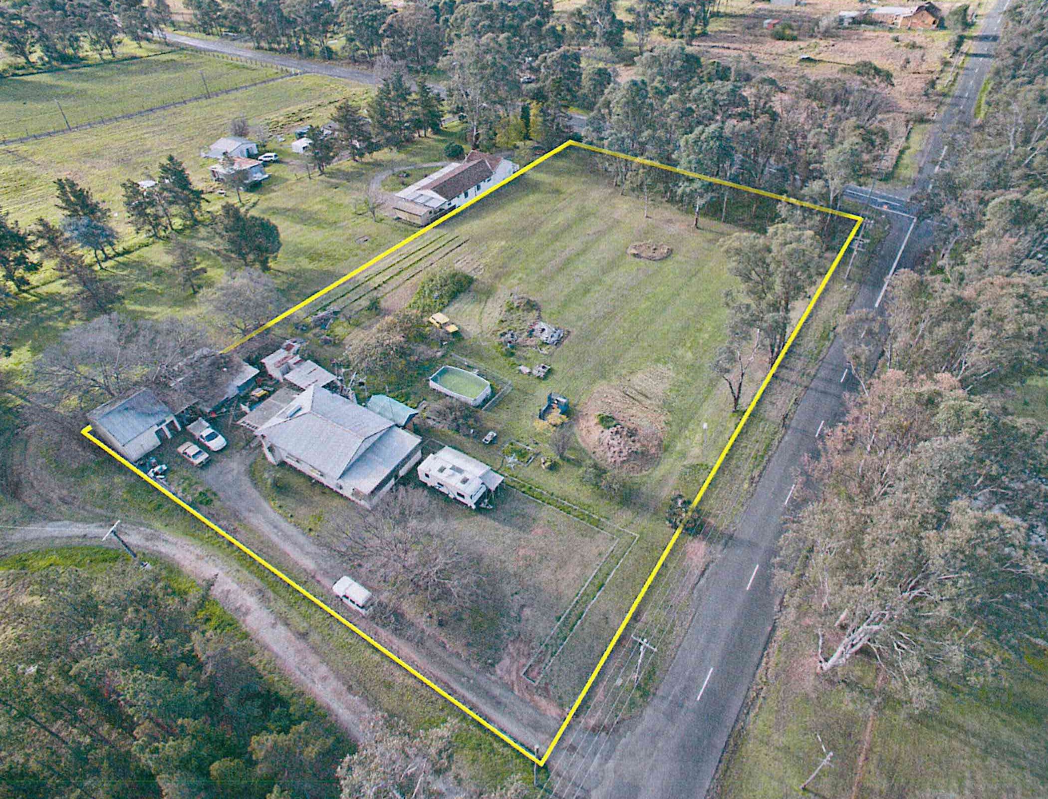 Leppington NSW 2179, Leppington - Image 1