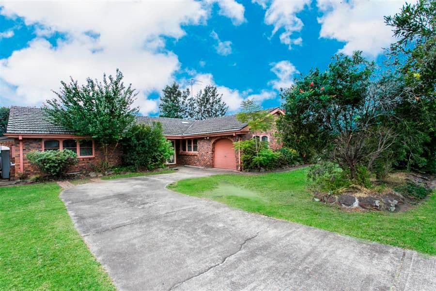 93 Albert Street, WERRINGTON NSW 2747, Werrington - Image 1