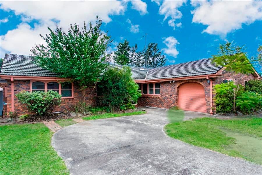 93 Albert Street, WERRINGTON NSW 2747, Werrington - Thumbnail 2