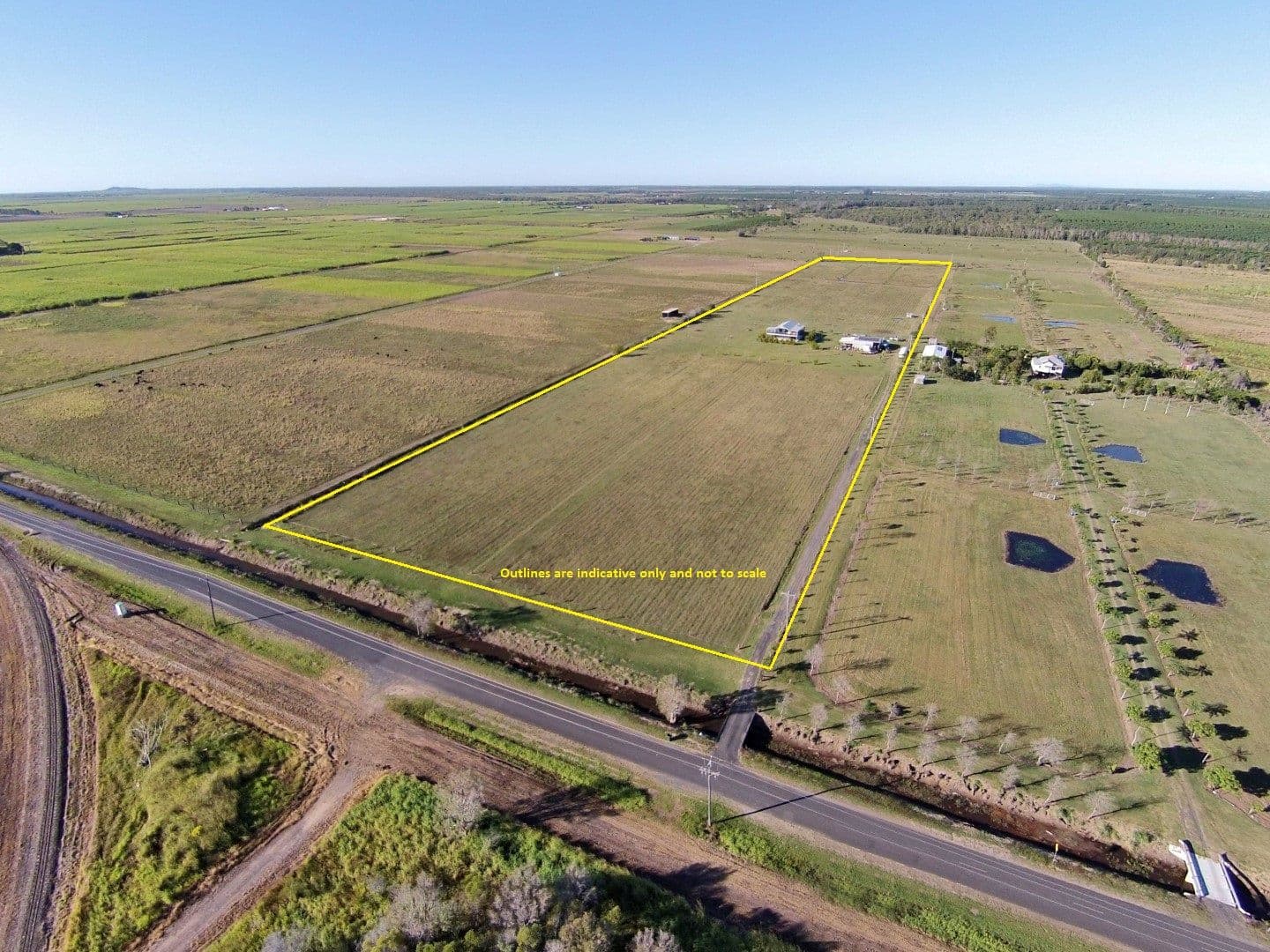 64 Fairydale Road, Welcome Creek QLD 4670, Welcome Creek - Image 1
