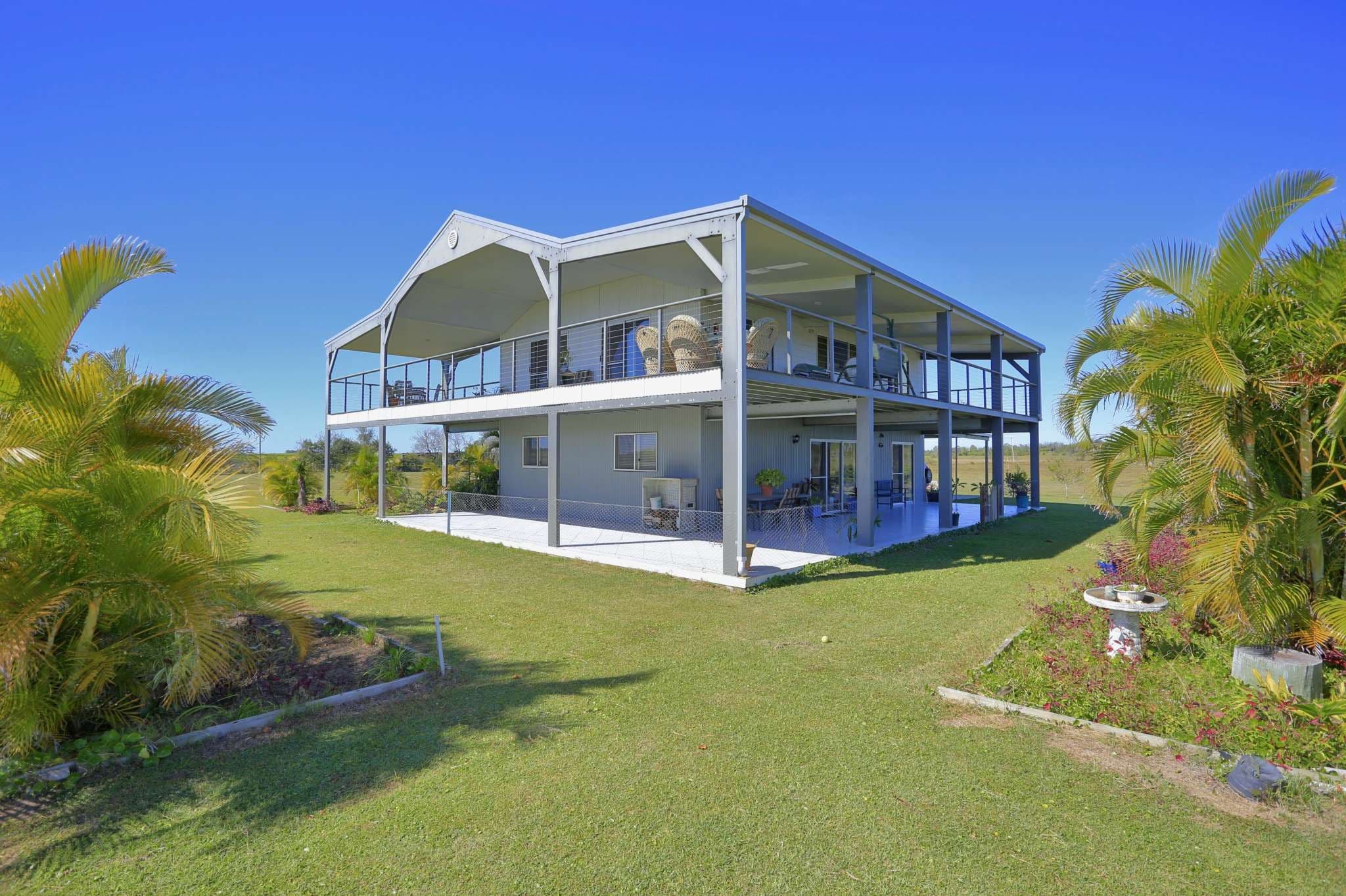 64 Fairydale Road, Welcome Creek QLD 4670, Welcome Creek - Thumbnail 2