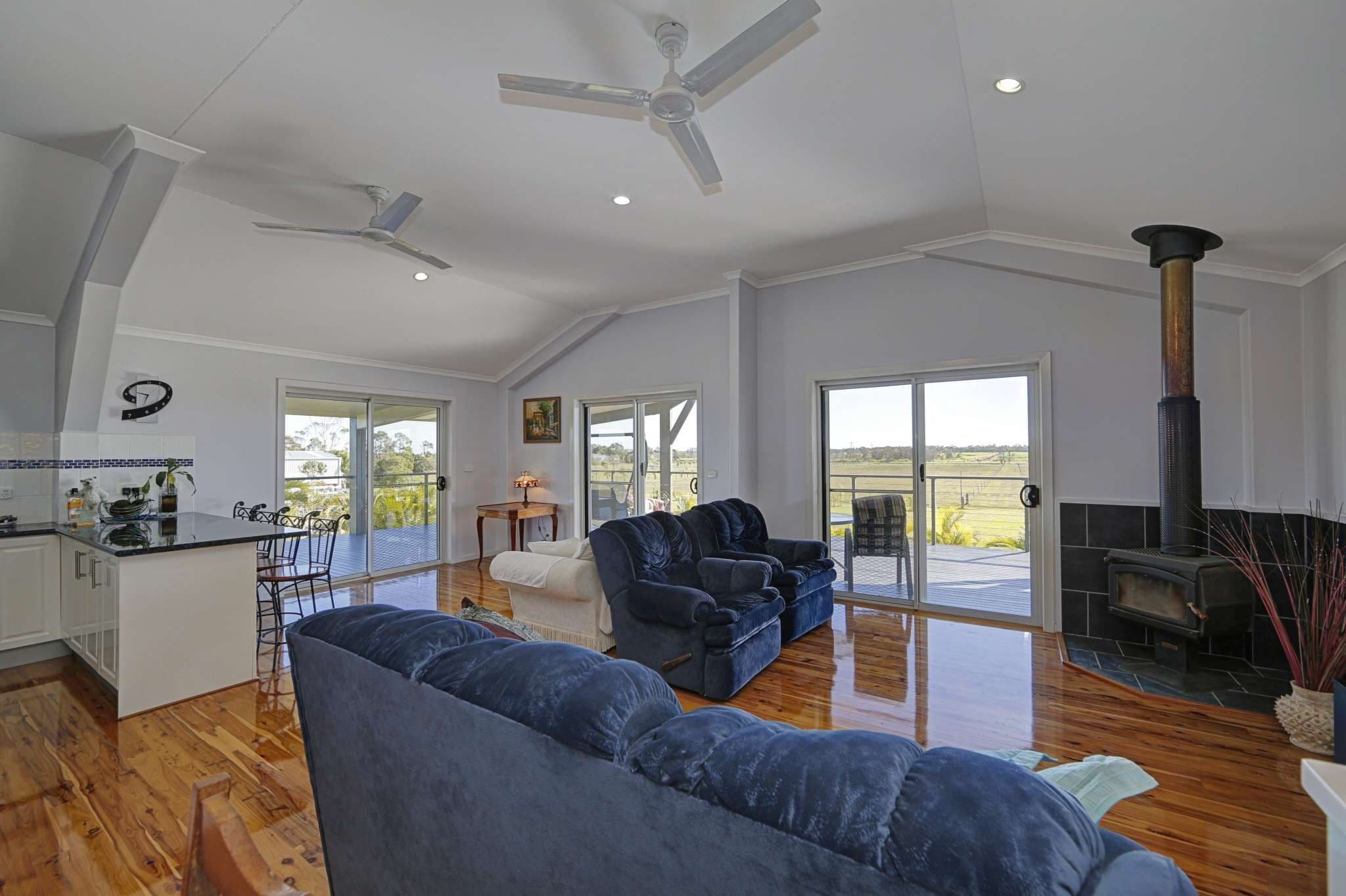 64 Fairydale Road, Welcome Creek QLD 4670, Welcome Creek - Thumbnail 3