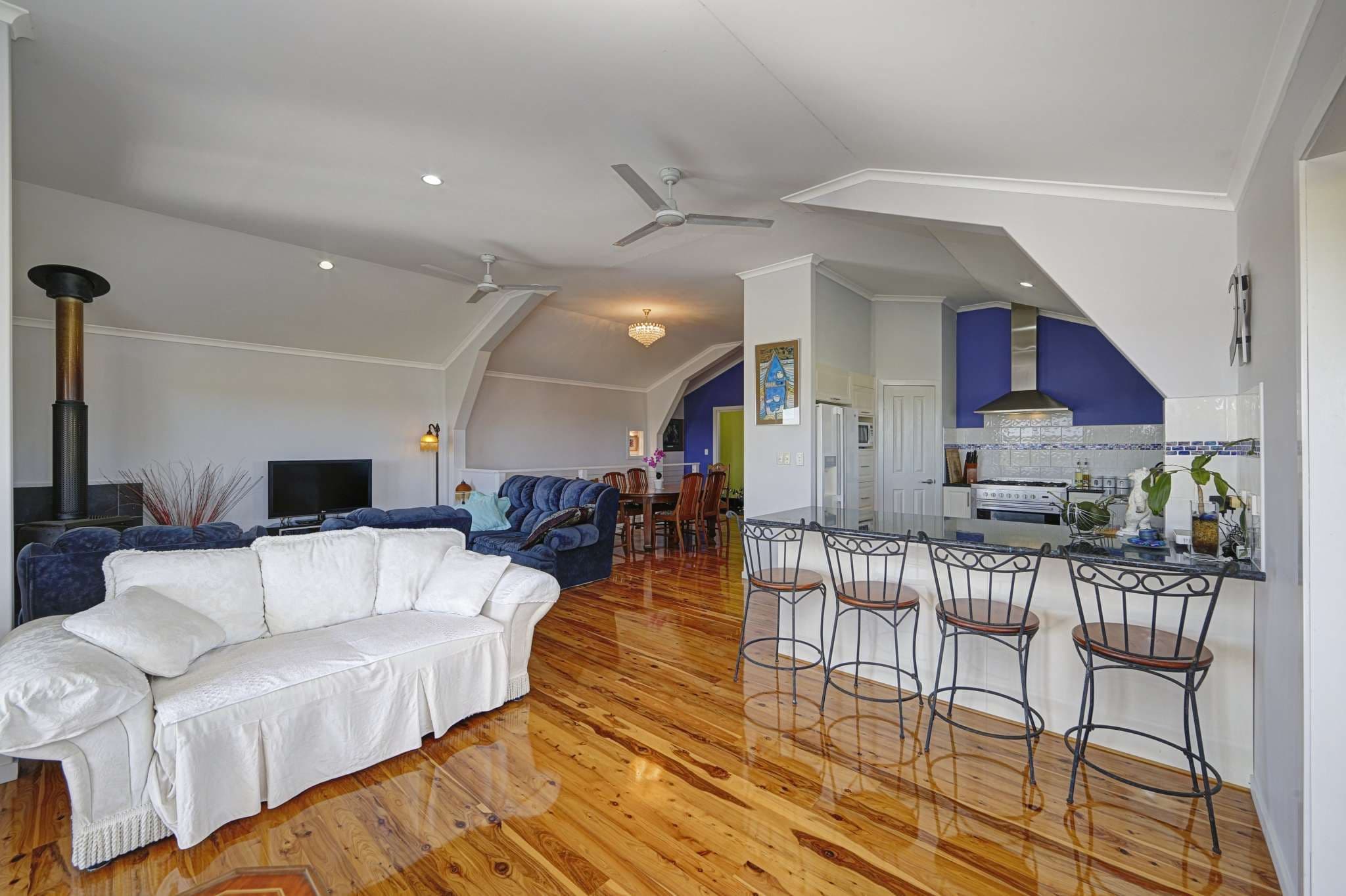 64 Fairydale Road, Welcome Creek QLD 4670, Welcome Creek - Thumbnail 4