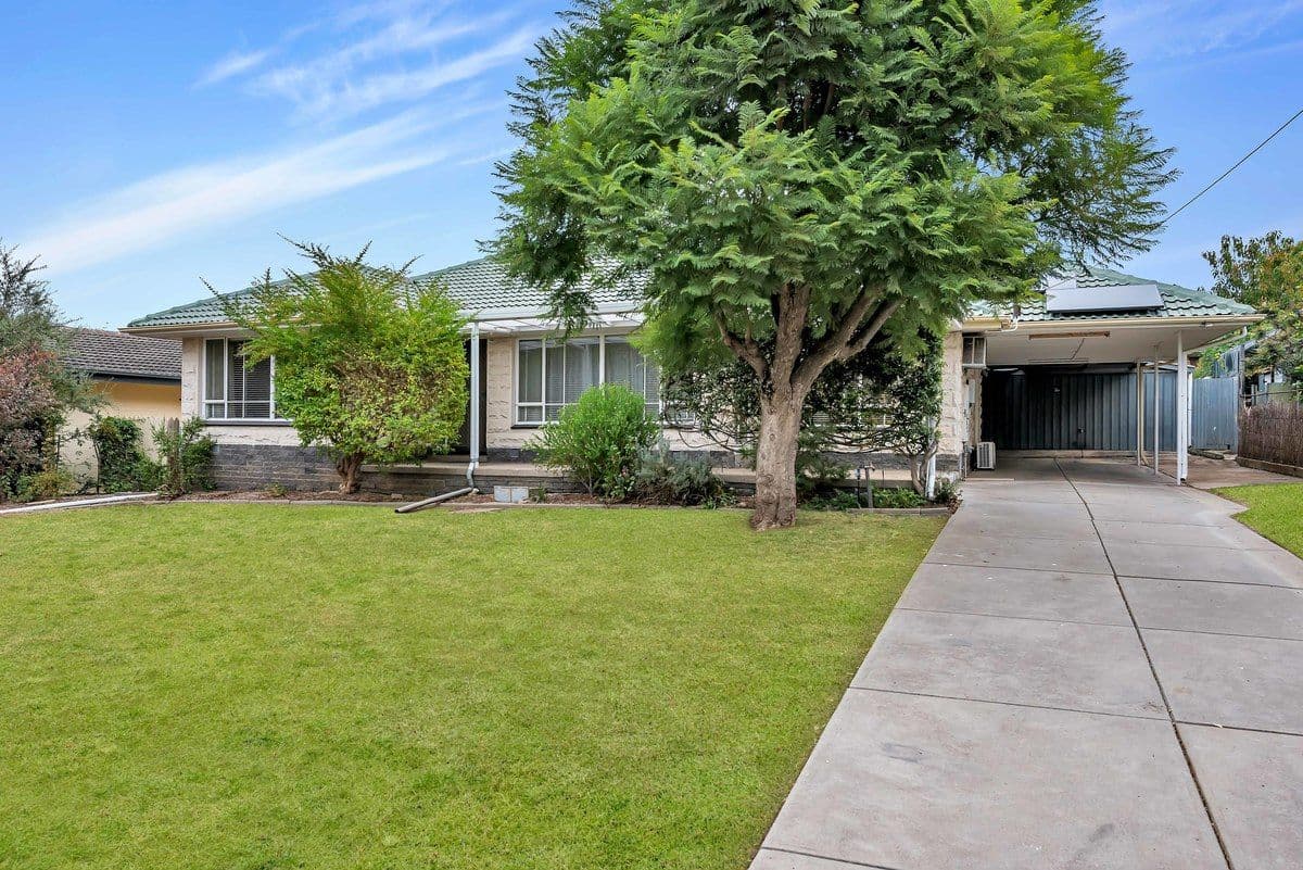 20 Berryman Drive, Modbury SA 5092, Modbury - Thumbnail 2