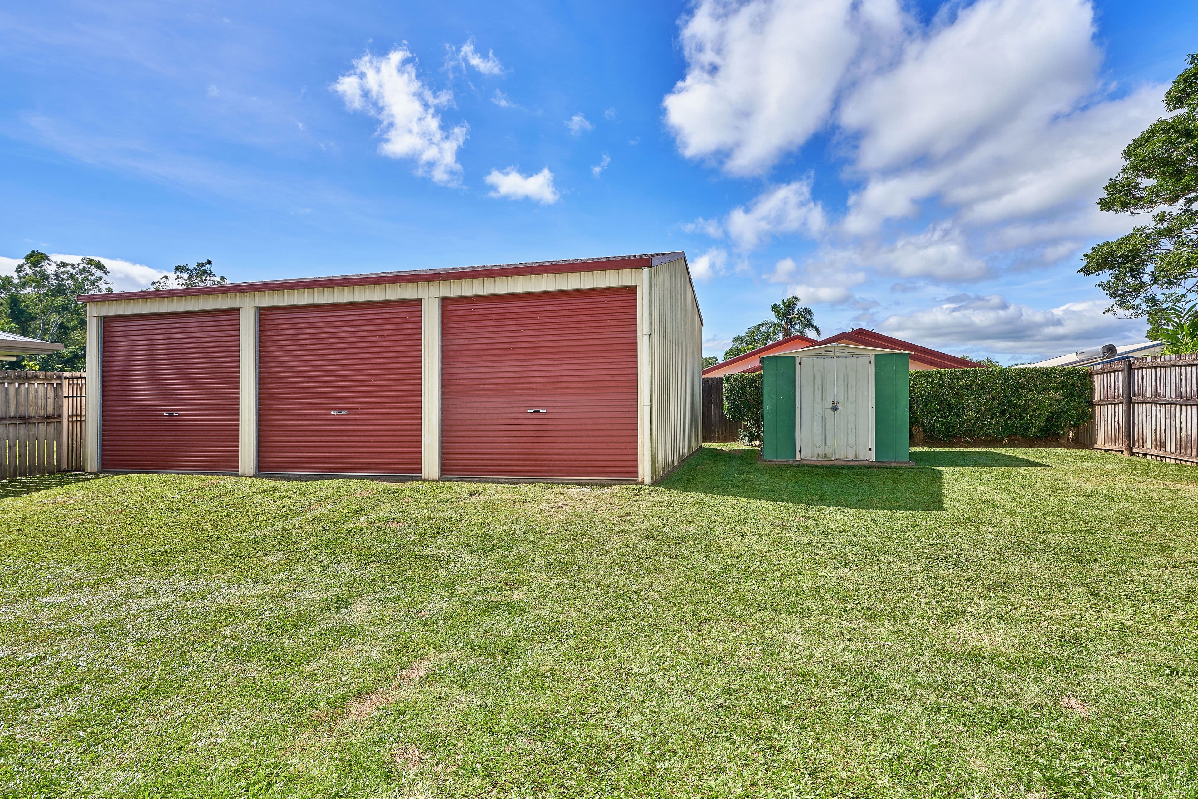 121 Timberlea Drive, Bentley Park QLD 4869, Bentley Park - Image 1