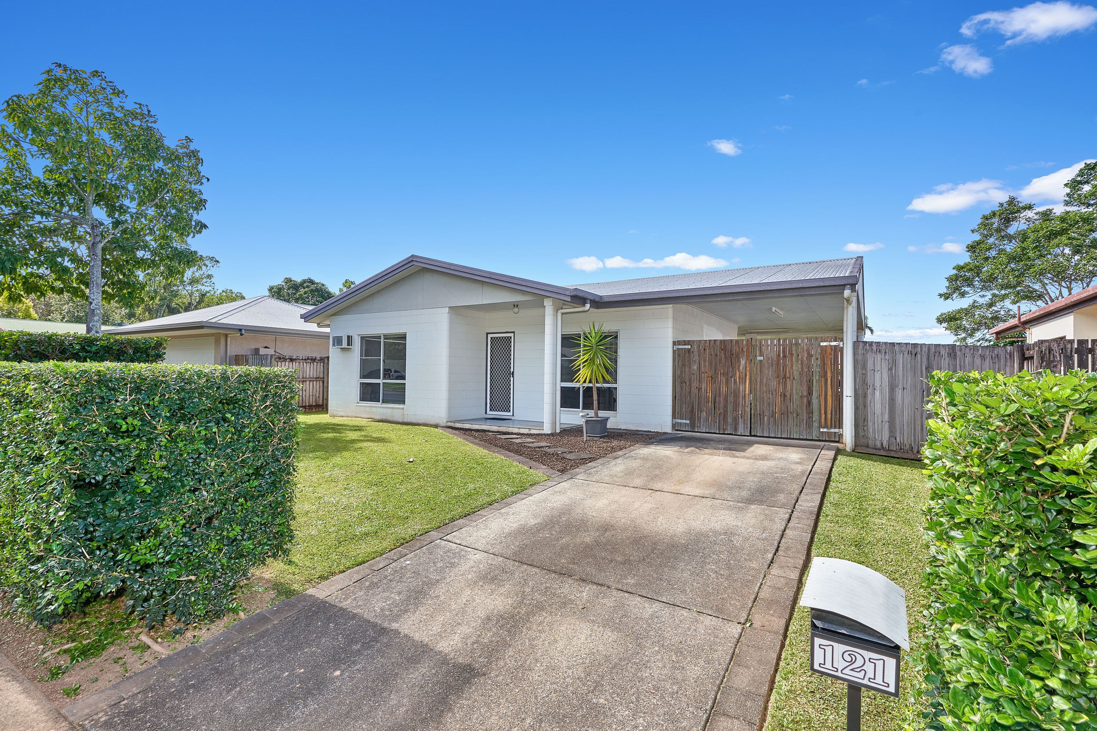 121 Timberlea Drive, Bentley Park QLD 4869, Bentley Park - Thumbnail 2