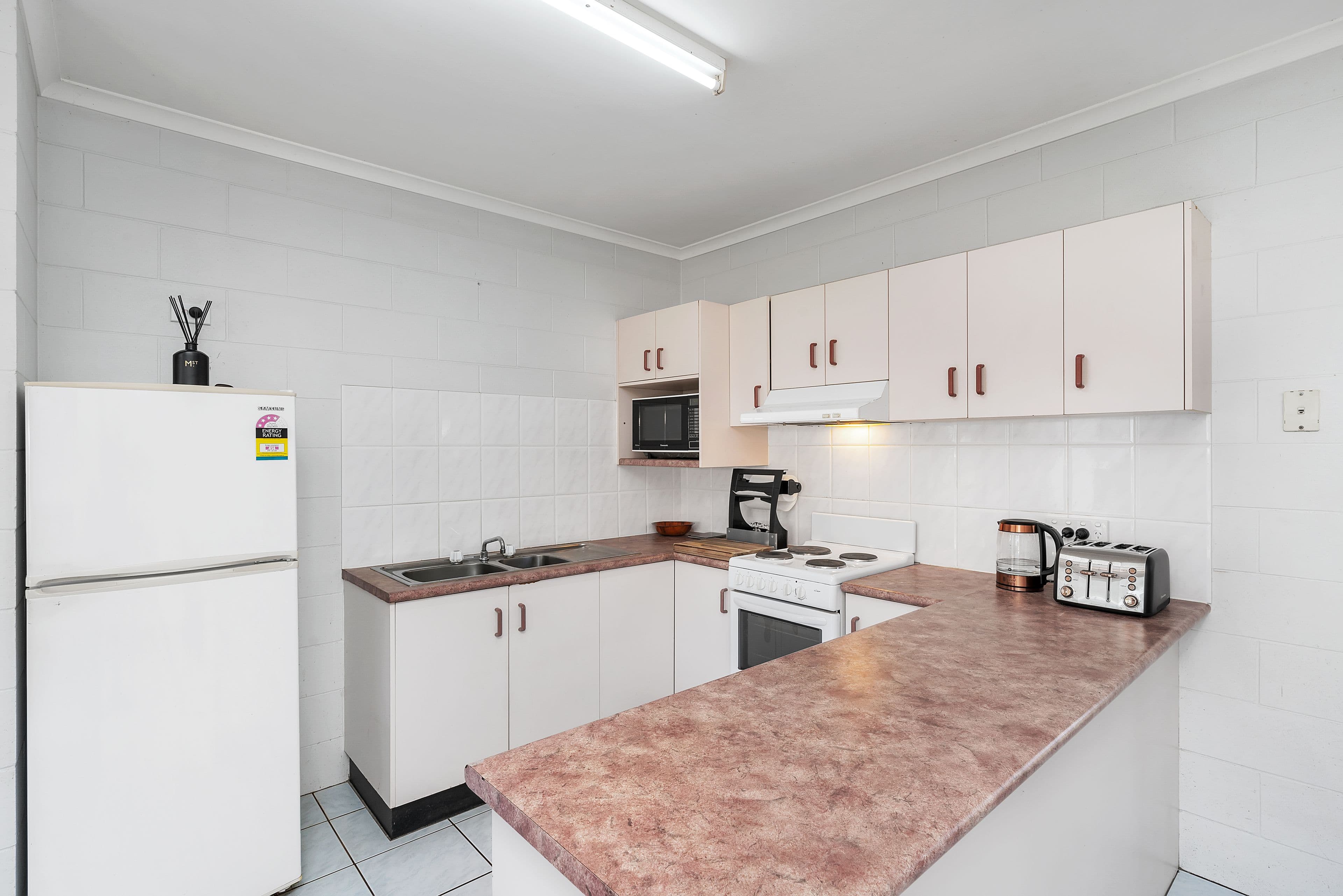 121 Timberlea Drive, Bentley Park QLD 4869, Bentley Park - Thumbnail 4