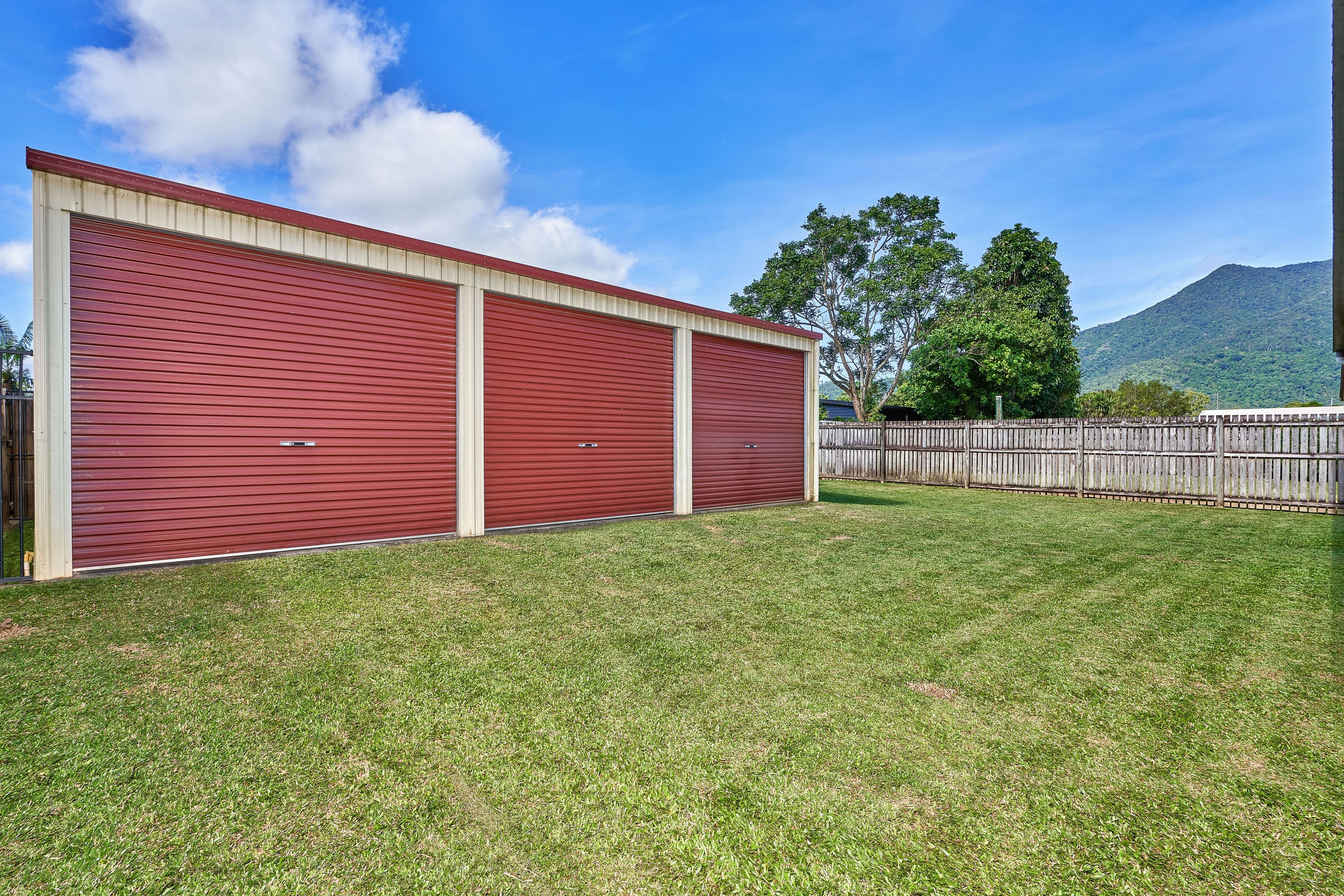 121 Timberlea Drive, Bentley Park QLD 4869, Bentley Park - Thumbnail 8