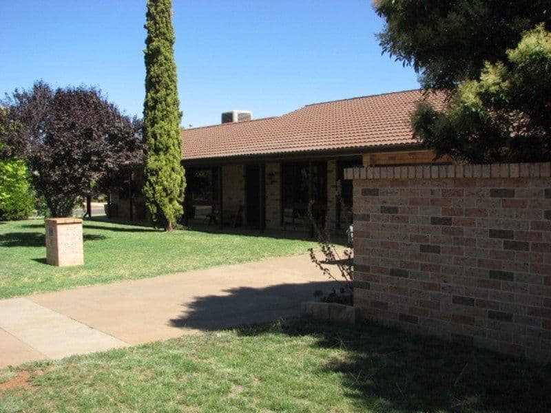 8 Oak Street, FORBES NSW 2871, Forbes - Image 1