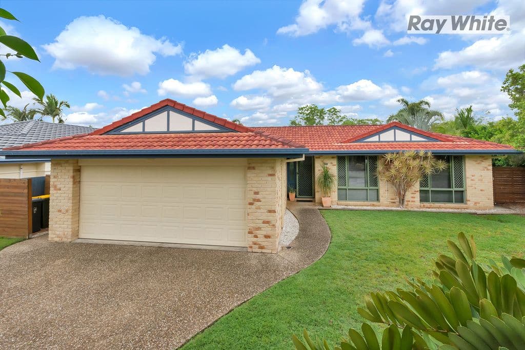 39 Daintree Place, Riverhills QLD 4074, Riverhills - Image 1