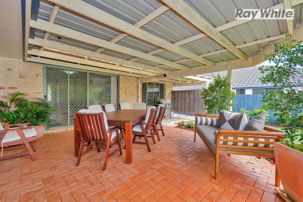 39 Daintree Place, Riverhills QLD 4074, Riverhills - Thumbnail 3