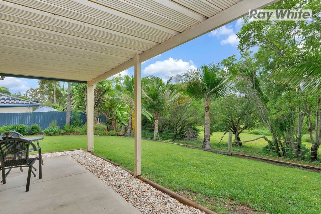 39 Daintree Place, Riverhills QLD 4074, Riverhills - Thumbnail 4