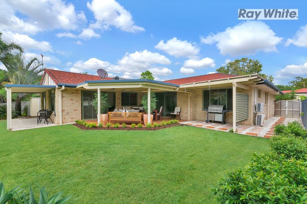 39 Daintree Place, Riverhills QLD 4074, Riverhills - Thumbnail 6