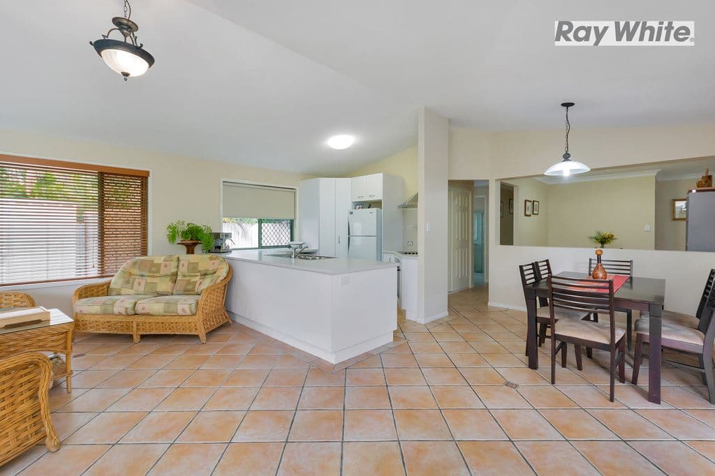 39 Daintree Place, Riverhills QLD 4074, Riverhills - Thumbnail 8