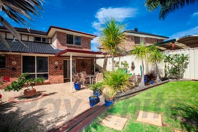 11a Buna Close, GLENMORE PARK NSW 2745, Glenmore Park - Thumbnail 8