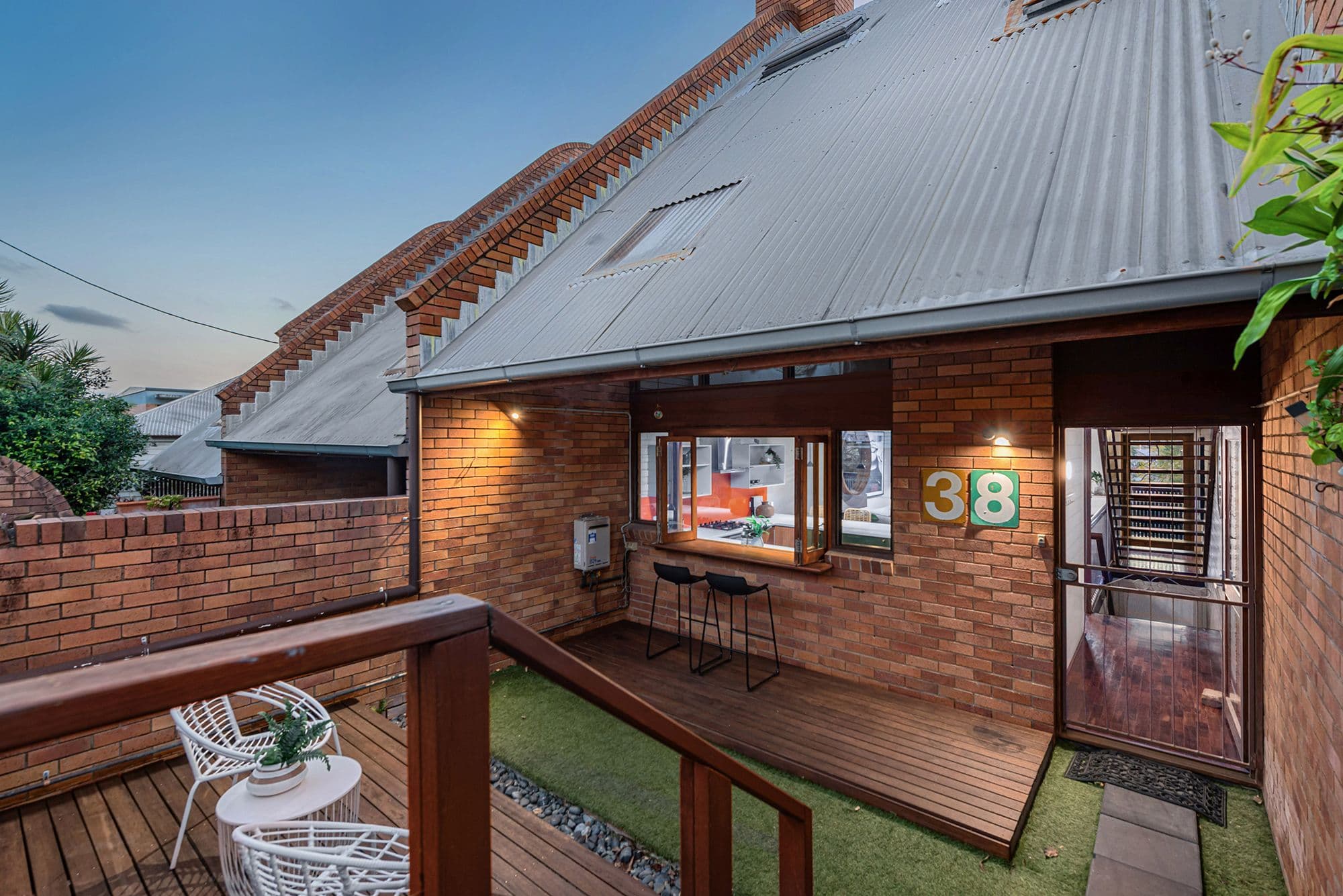 38 Wellington Road, Red Hill QLD 4059, Red Hill - Thumbnail 6