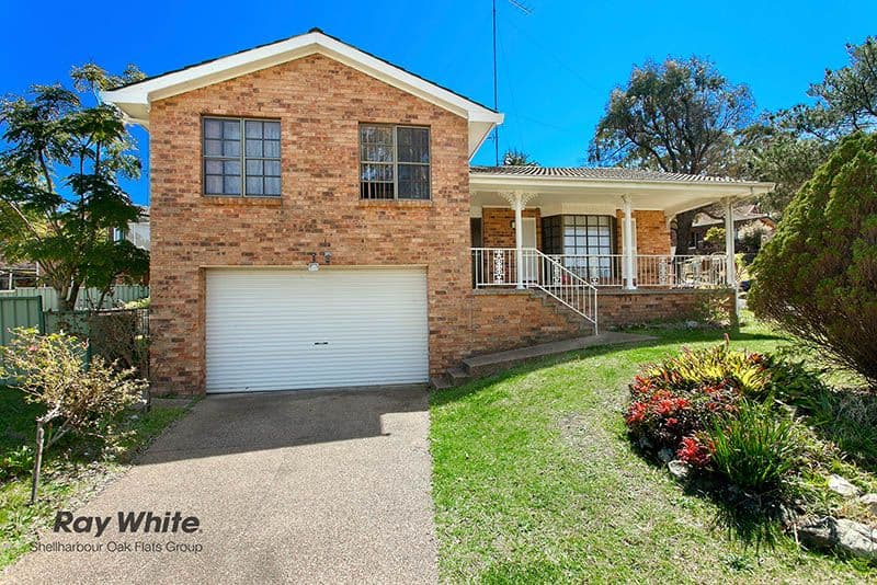 1 Sherwood Place, SHELLHARBOUR NSW 2529, Shellharbour - Image 1