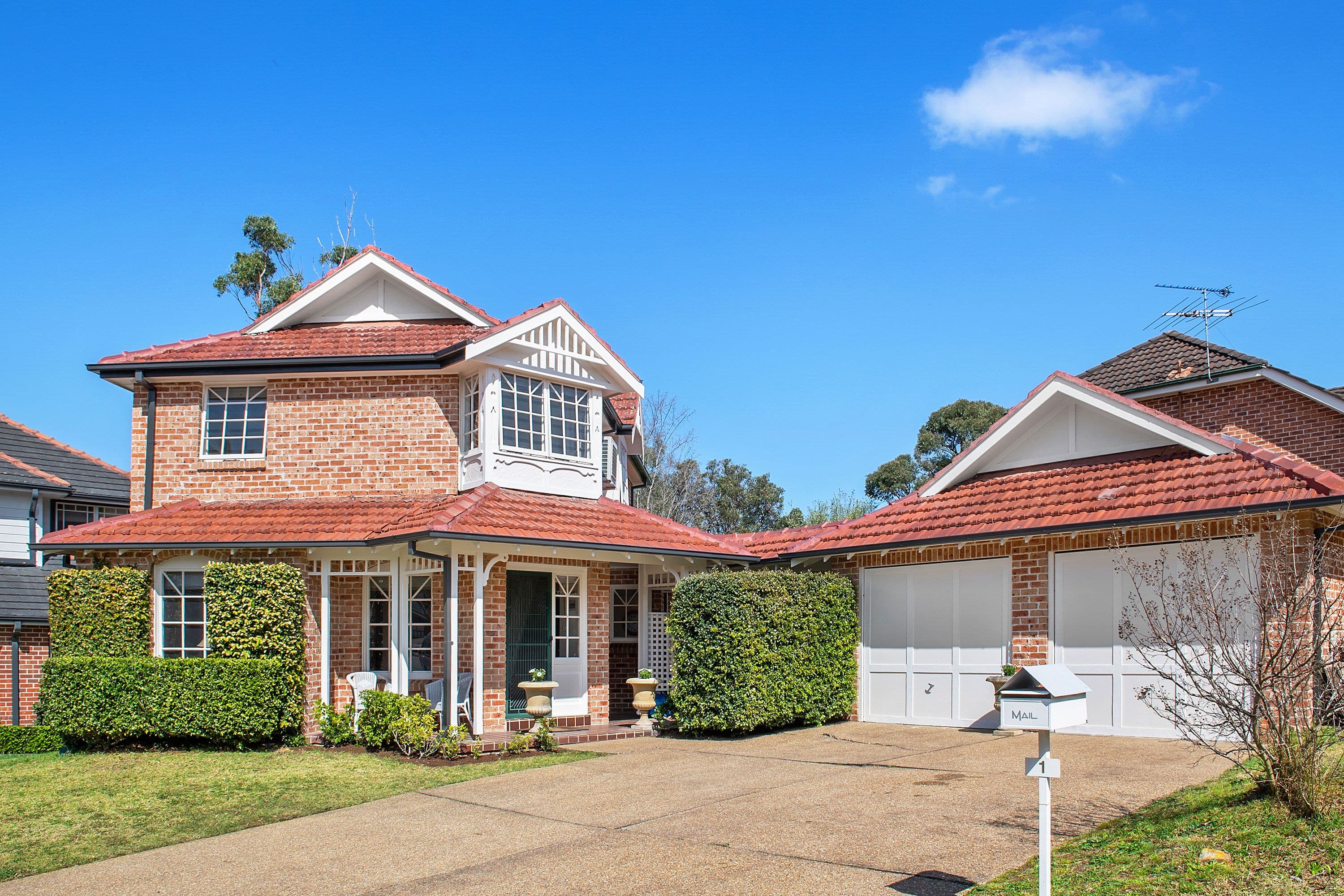1 Powells Retreat, Westleigh - Image 1