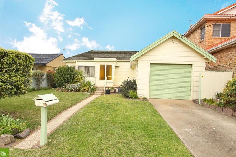 12 Shellcove Road, BARRACK POINT NSW 2528, Barrack Point - Thumbnail 3