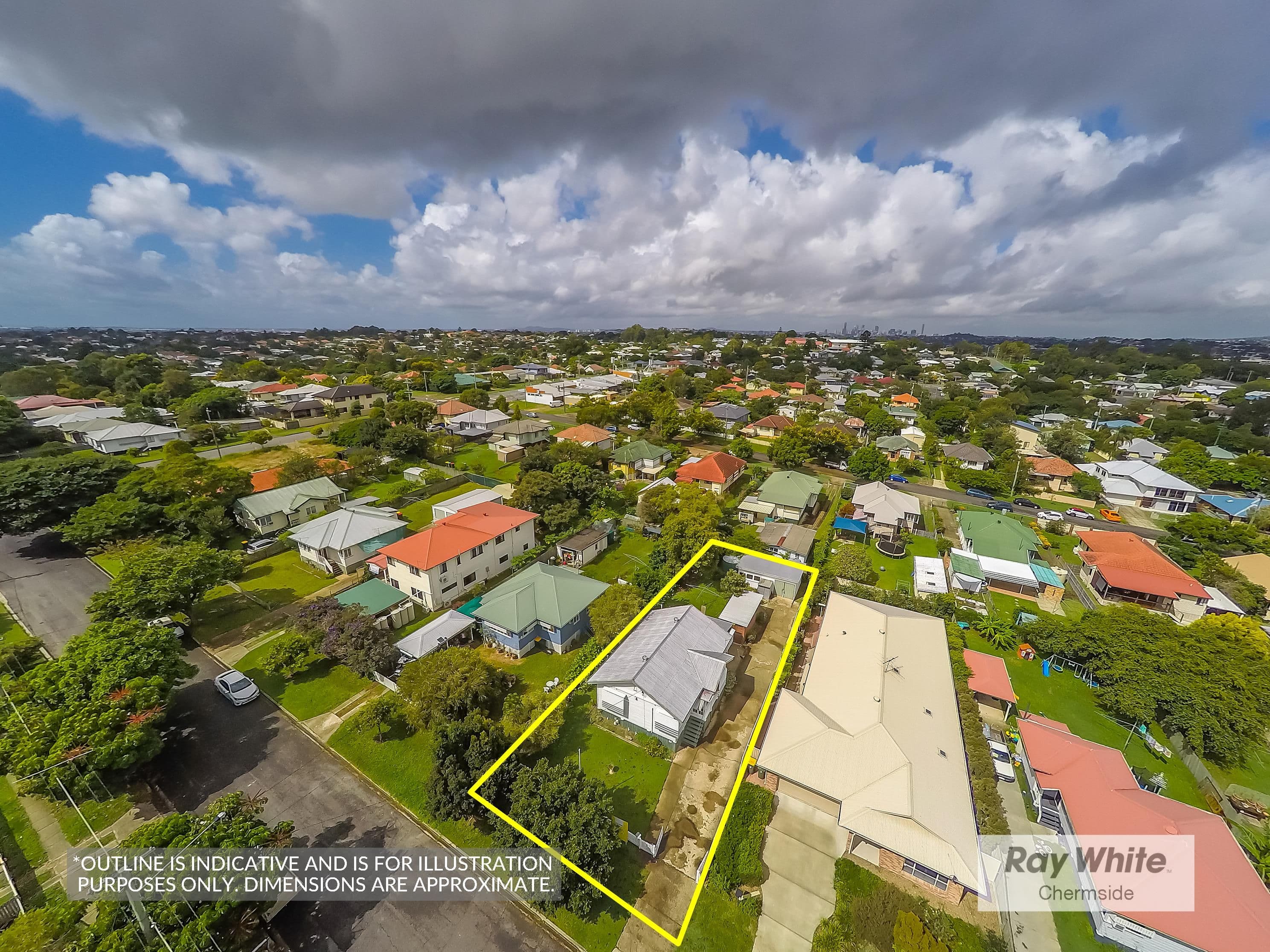 60 Nielson Street, Chermside QLD 4032, Chermside - Thumbnail 3