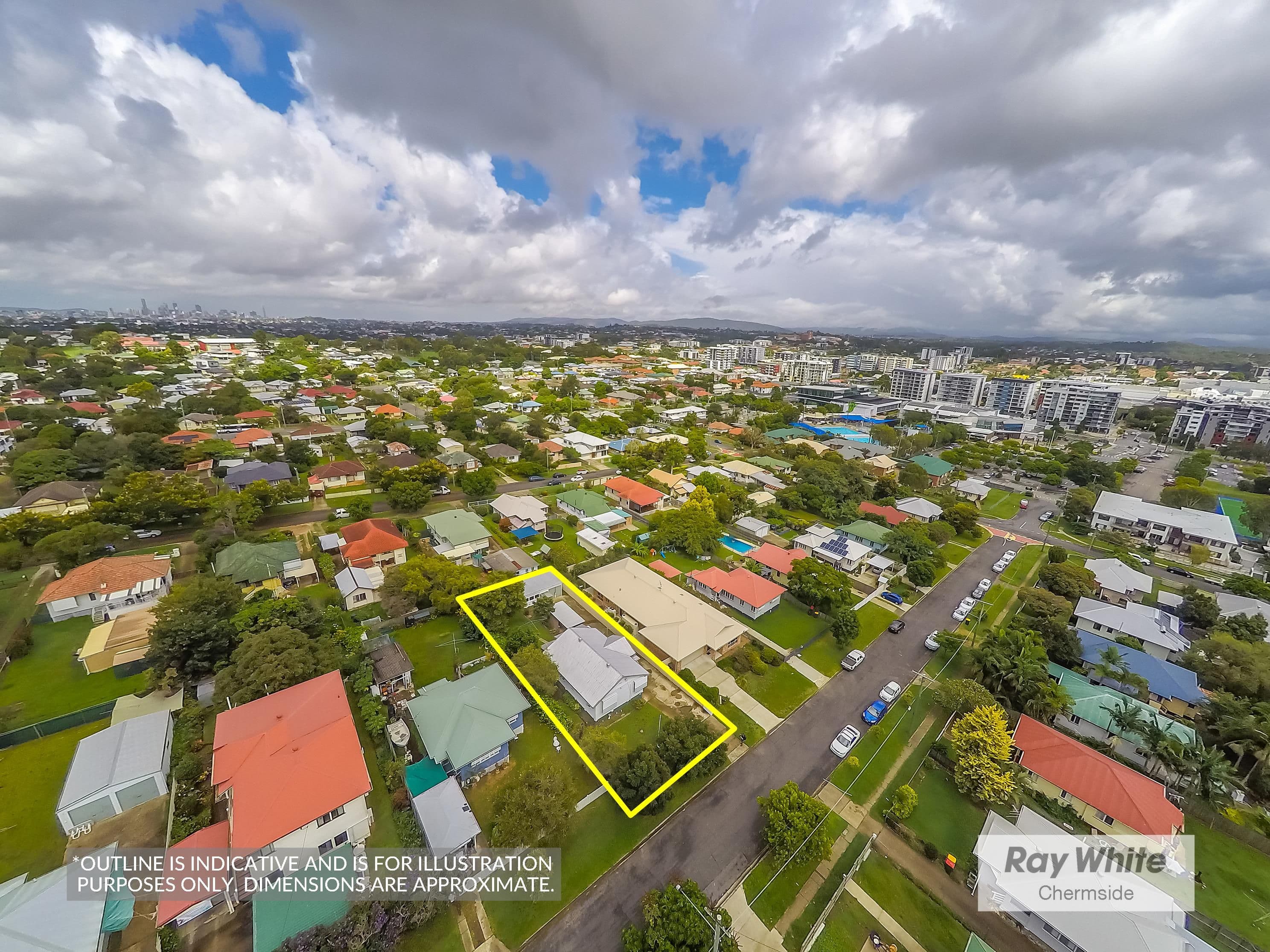 60 Nielson Street, Chermside QLD 4032, Chermside - Thumbnail 4