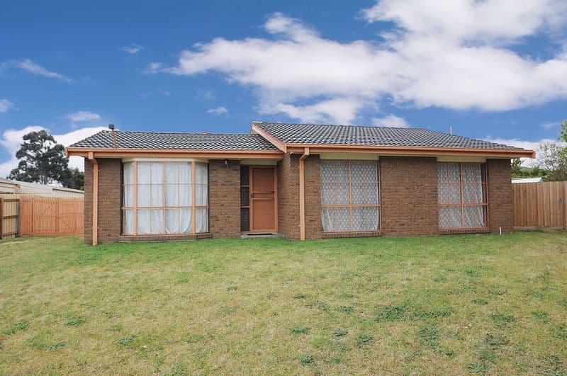 6 Raquel Close, CARRUM DOWNS VIC 3201, Carrum Downs - Thumbnail 2