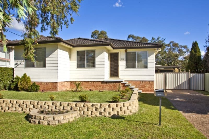 26 Matfen Close, MARYLAND NSW 2287, Maryland - Image 1