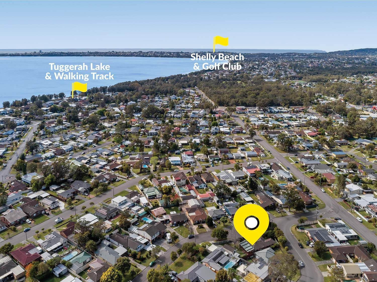 16 Hazel Close, Berkeley Vale NSW 2261, Berkeley Vale - Thumbnail 4