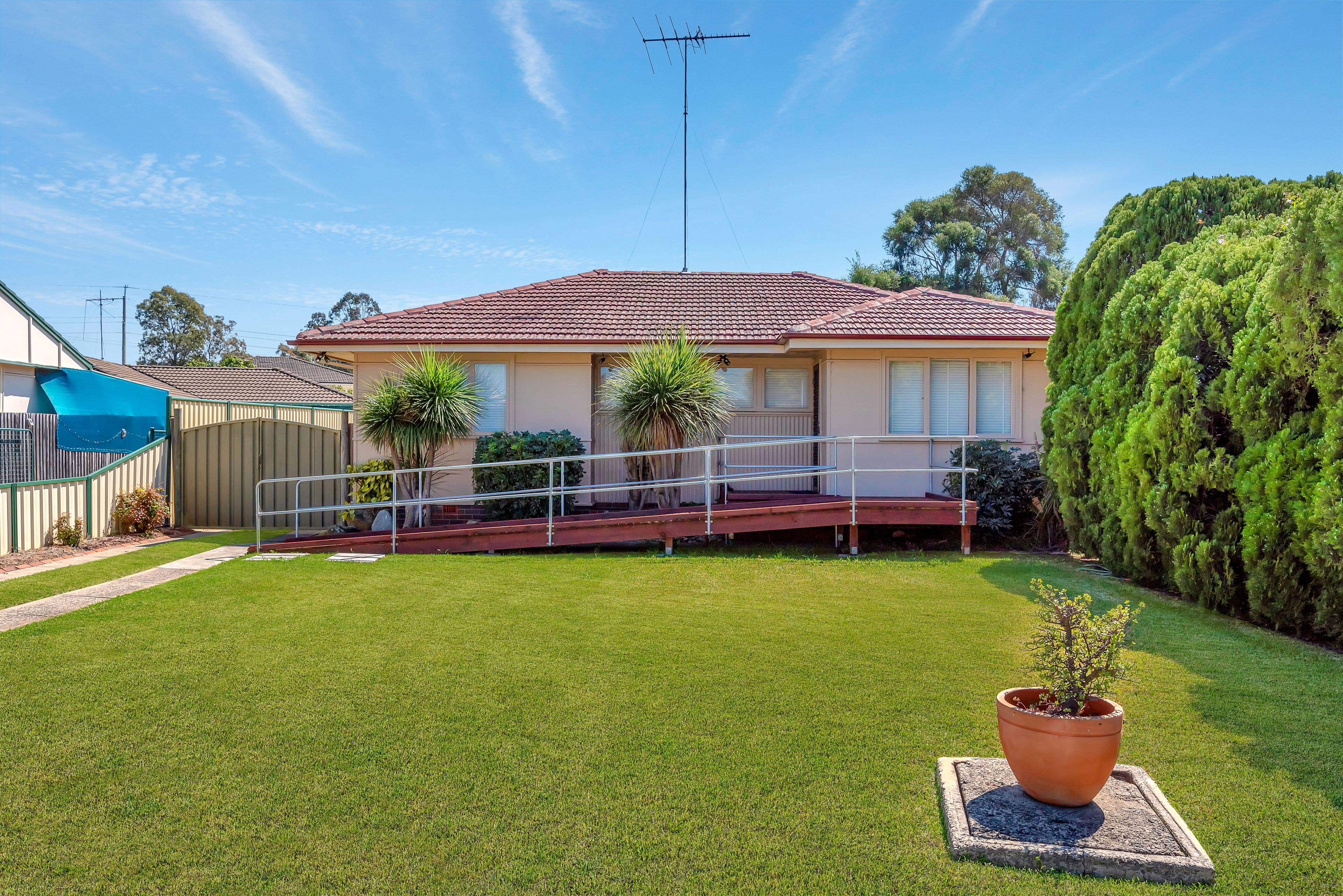 5 Harrison Street, Ashcroft - Image 1