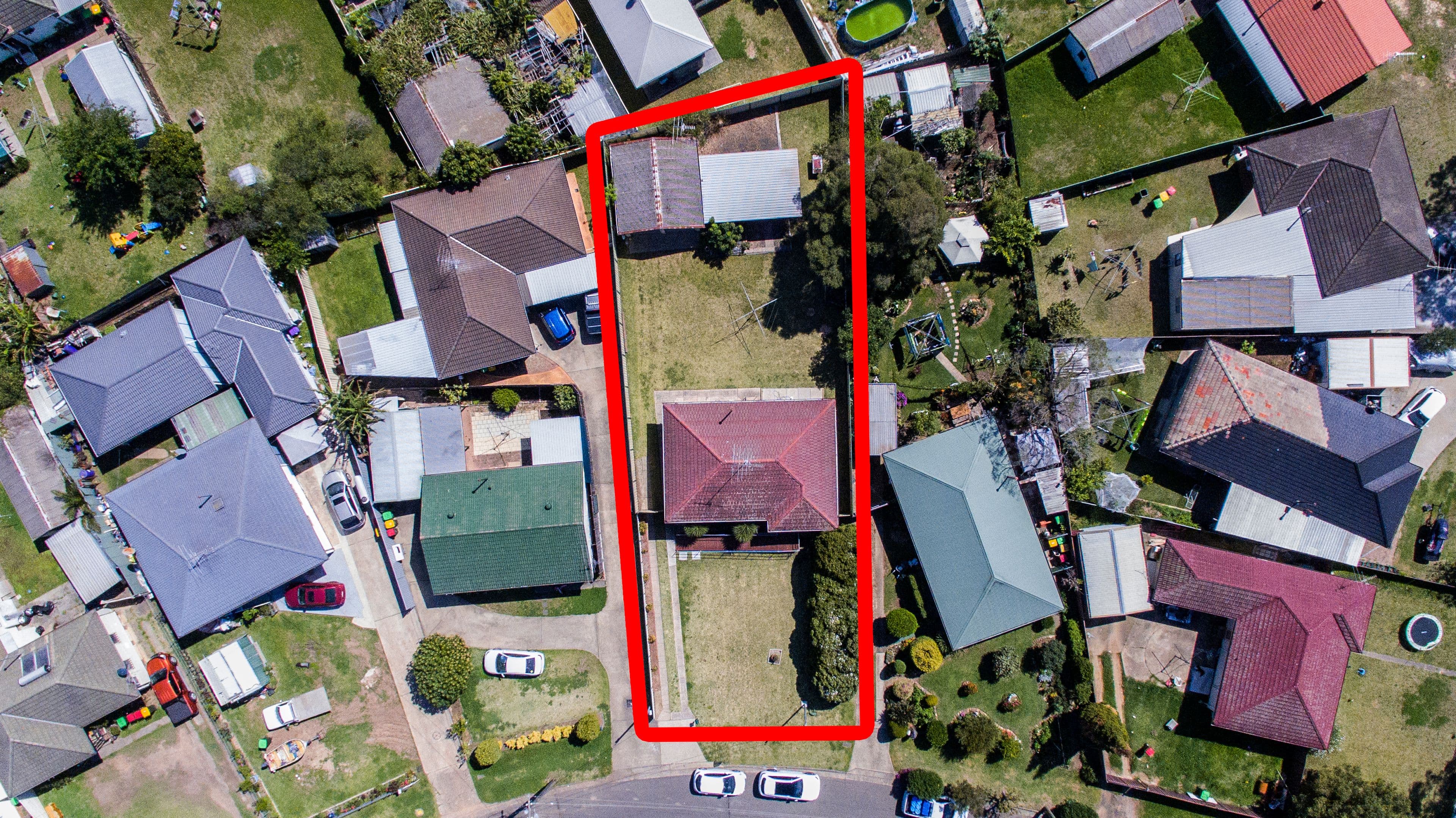 5 Harrison Street, Ashcroft - Thumbnail 5