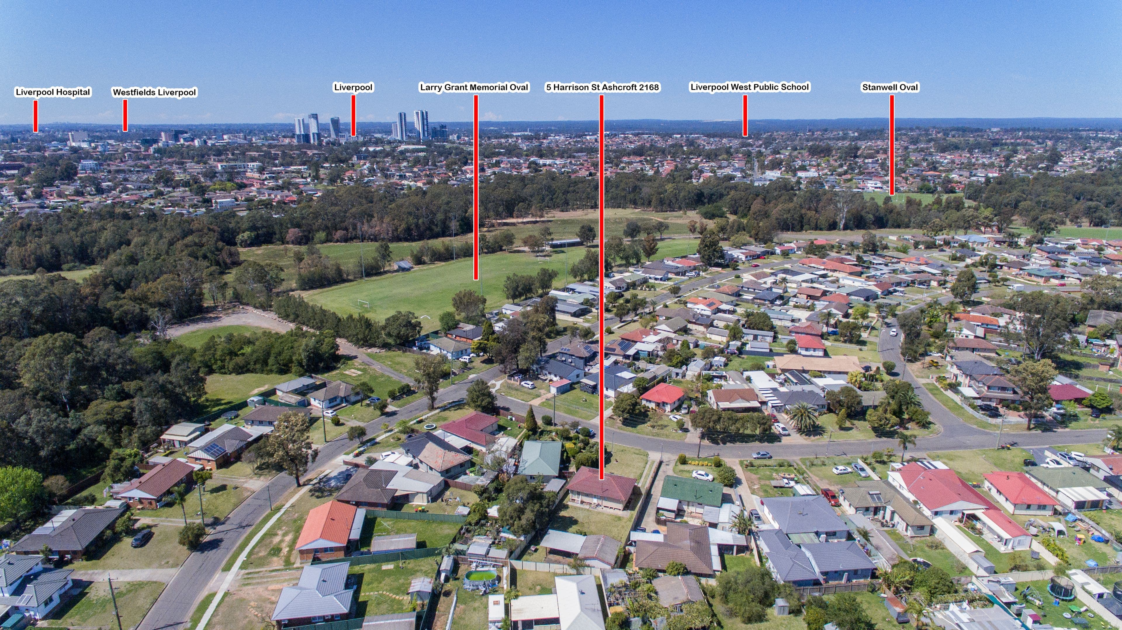 5 Harrison Street, Ashcroft - Thumbnail 8