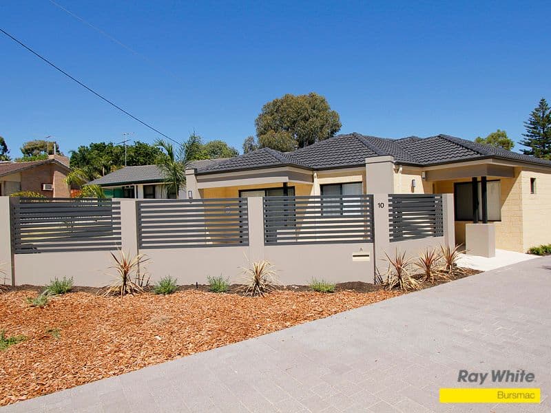 10a Lancing Way, BALGA WA 6061, Balga - Image 1