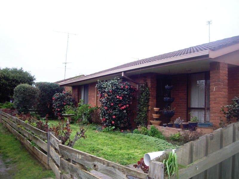 6 Goulburn Street, NAGAMBIE VIC 3608, Nagambie - Image 1