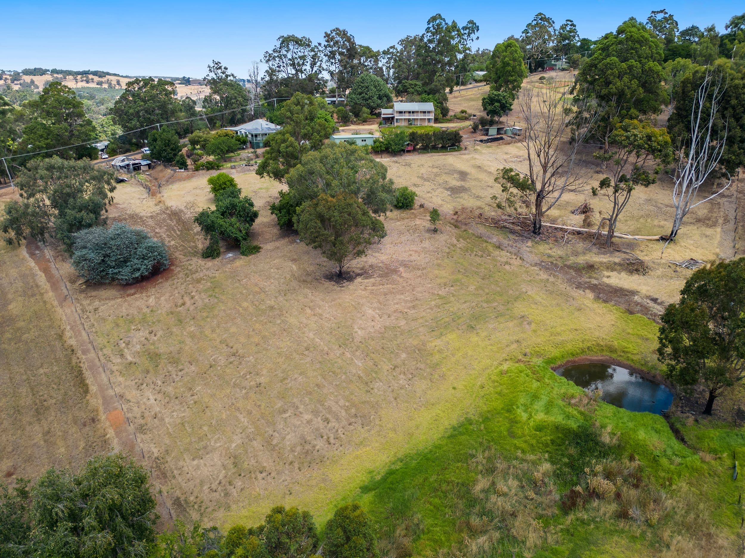 99 Blechynden Street, Bridgetown WA 6255, Bridgetown - Thumbnail 2