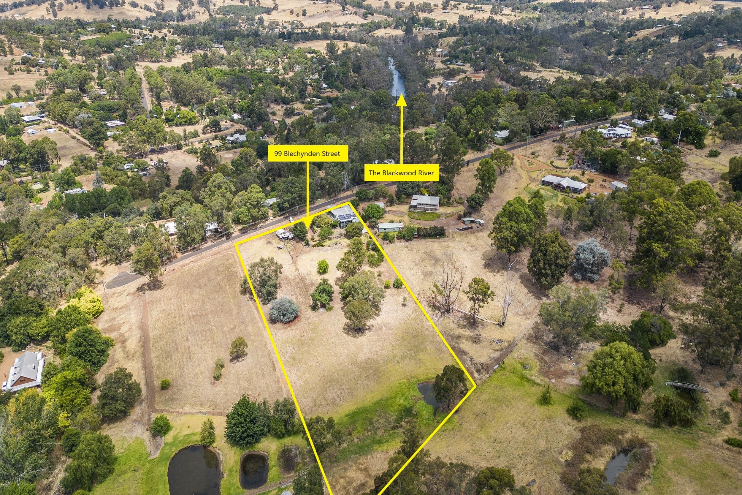 99 Blechynden Street, Bridgetown WA 6255, Bridgetown - Thumbnail 4