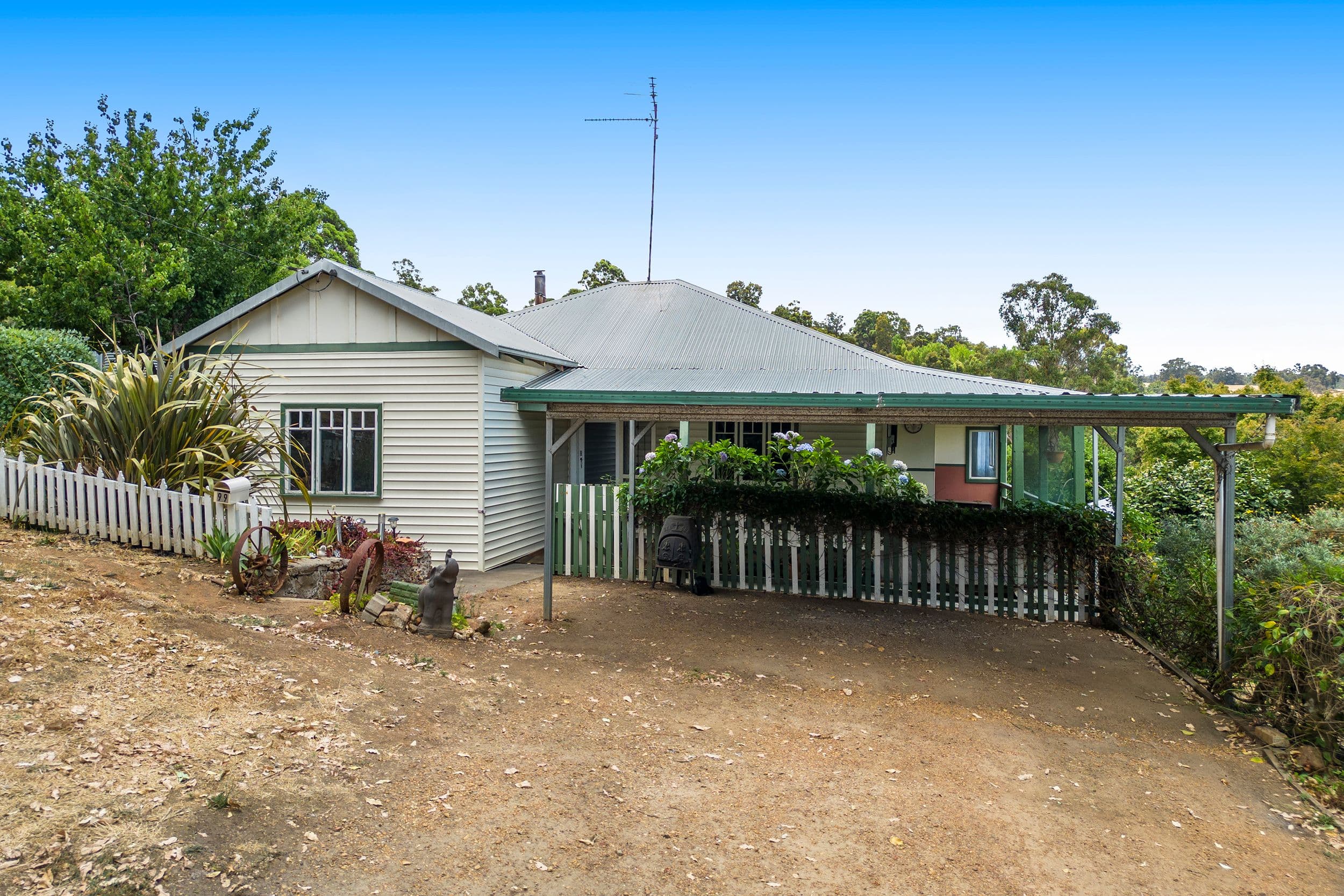 99 Blechynden Street, Bridgetown WA 6255, Bridgetown - Thumbnail 8