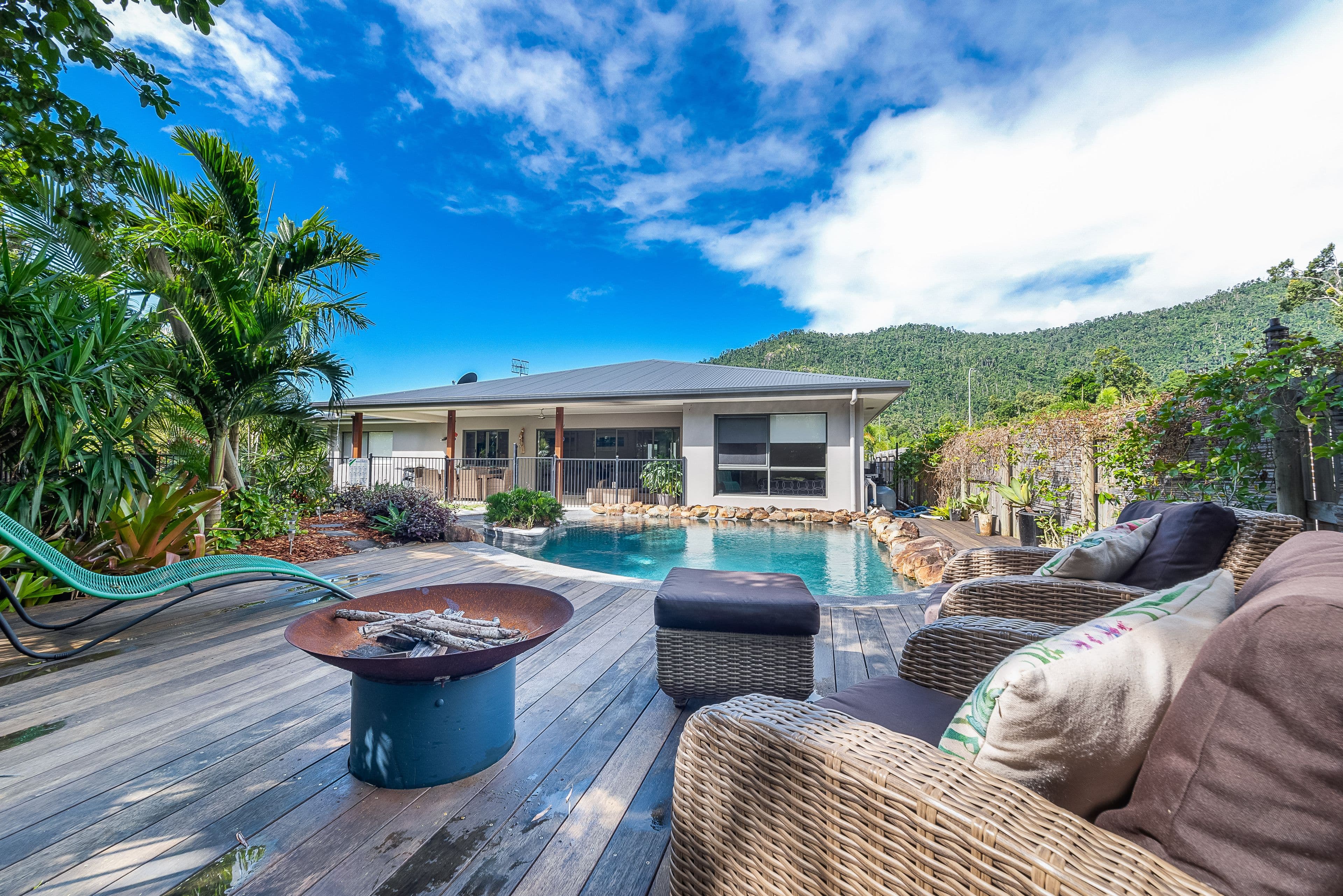 22 Butterfly Court, Jubilee Pocket QLD 4802, Jubilee Pocket - Image 1