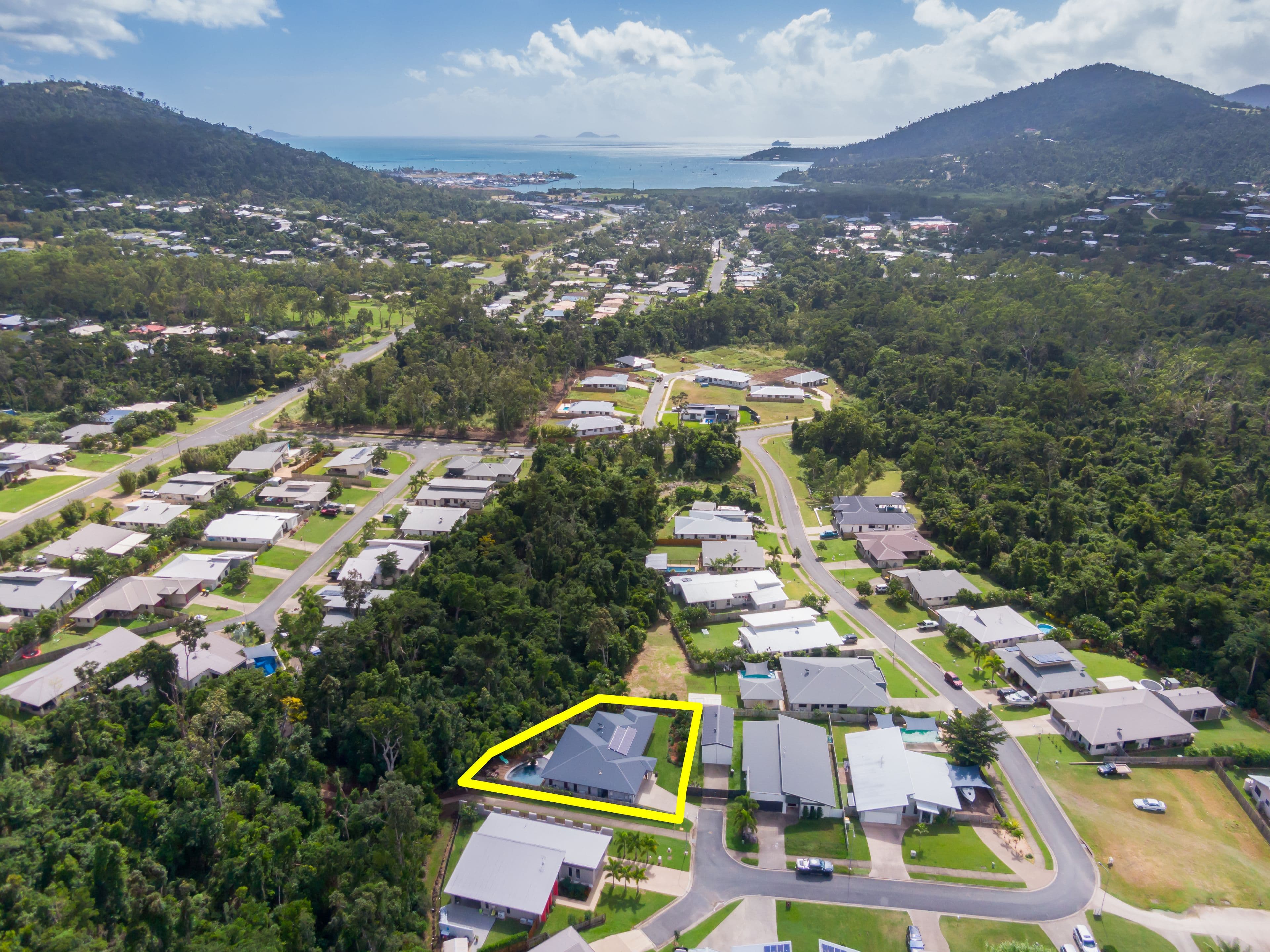 22 Butterfly Court, Jubilee Pocket QLD 4802, Jubilee Pocket - Thumbnail 7