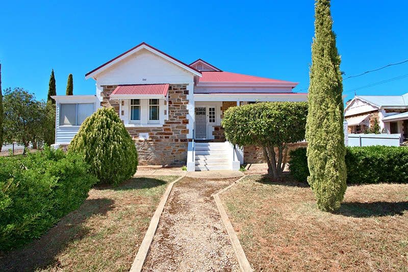 54 Commercial Street, BURRA SA 5417, Burra - Image 1