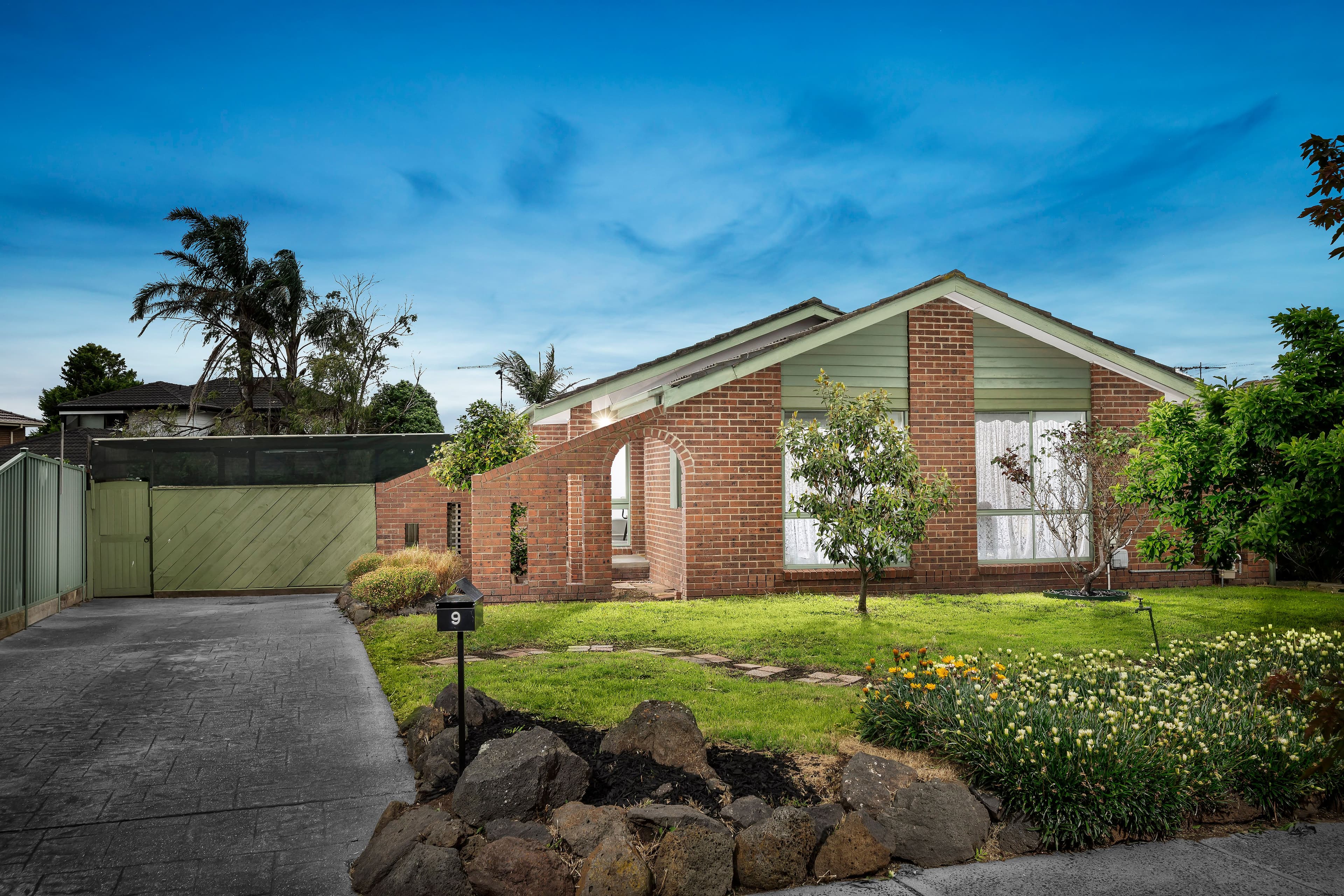 9 Madigan Crescent, Mill Park VIC 3082, Mill Park - Image 1