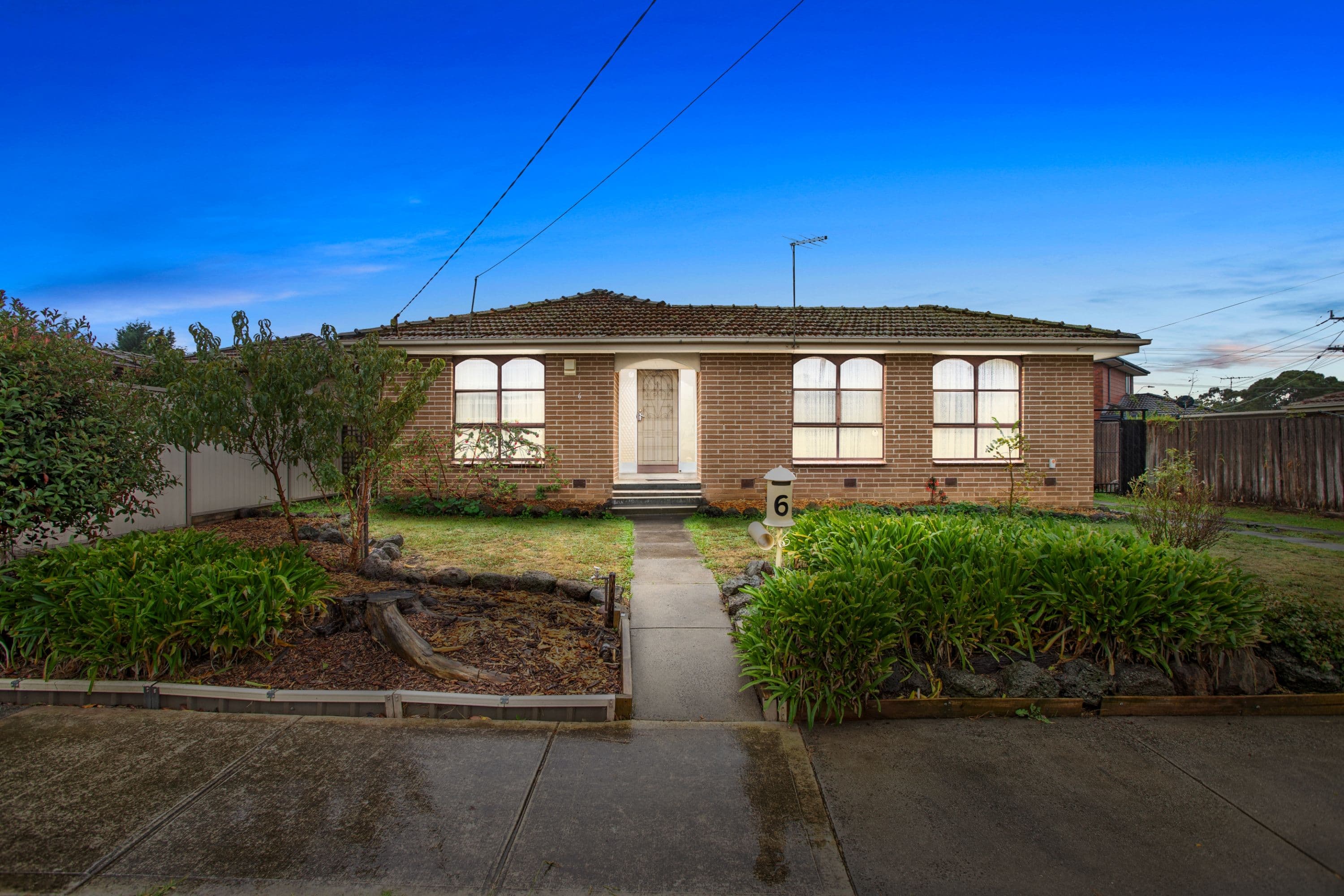 6 Gorham Avenue, Epping VIC 3076, Epping - Image 1