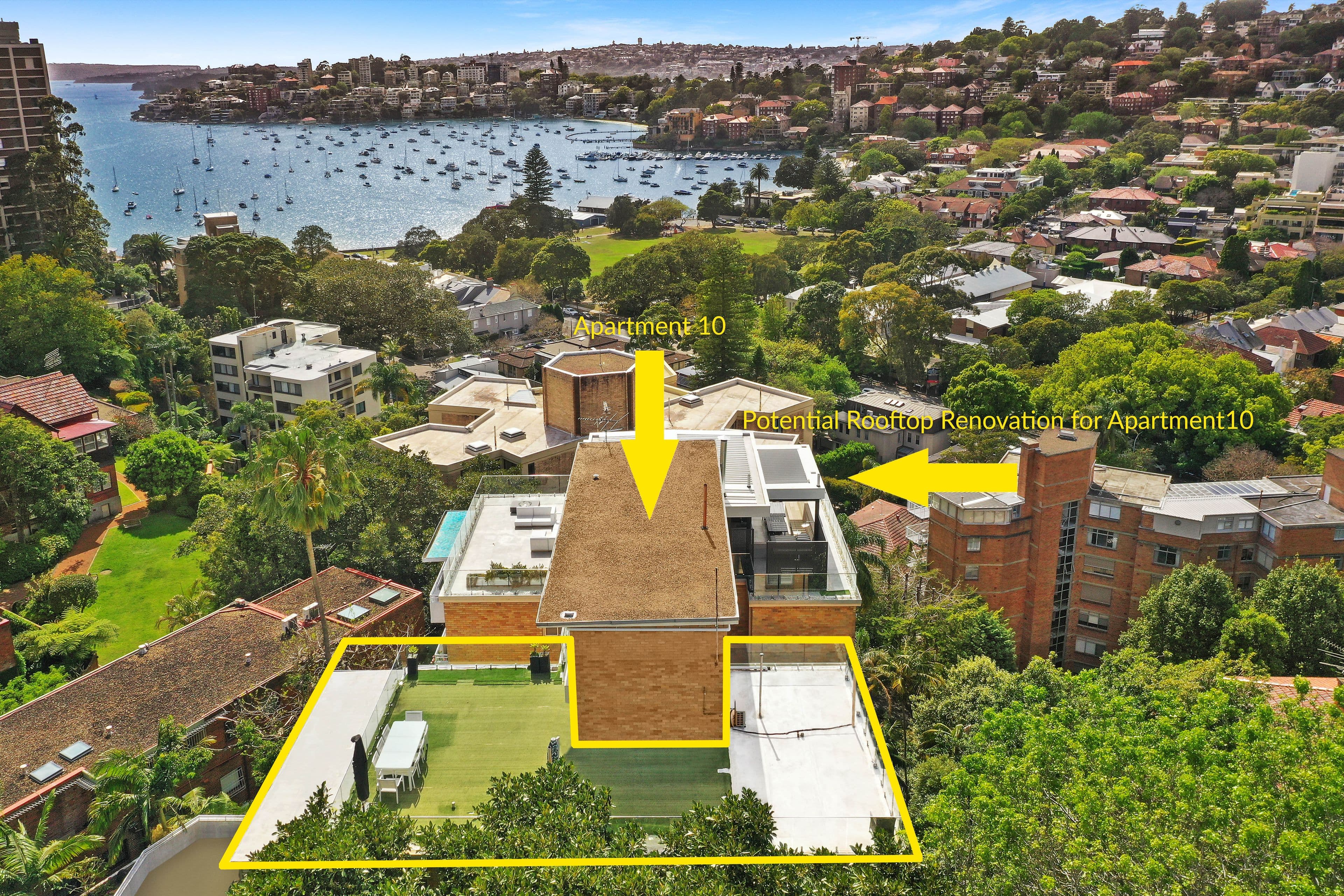 4 Greenoaks Avenue, Darling Point NSW 2027, Darling Point - Thumbnail 4