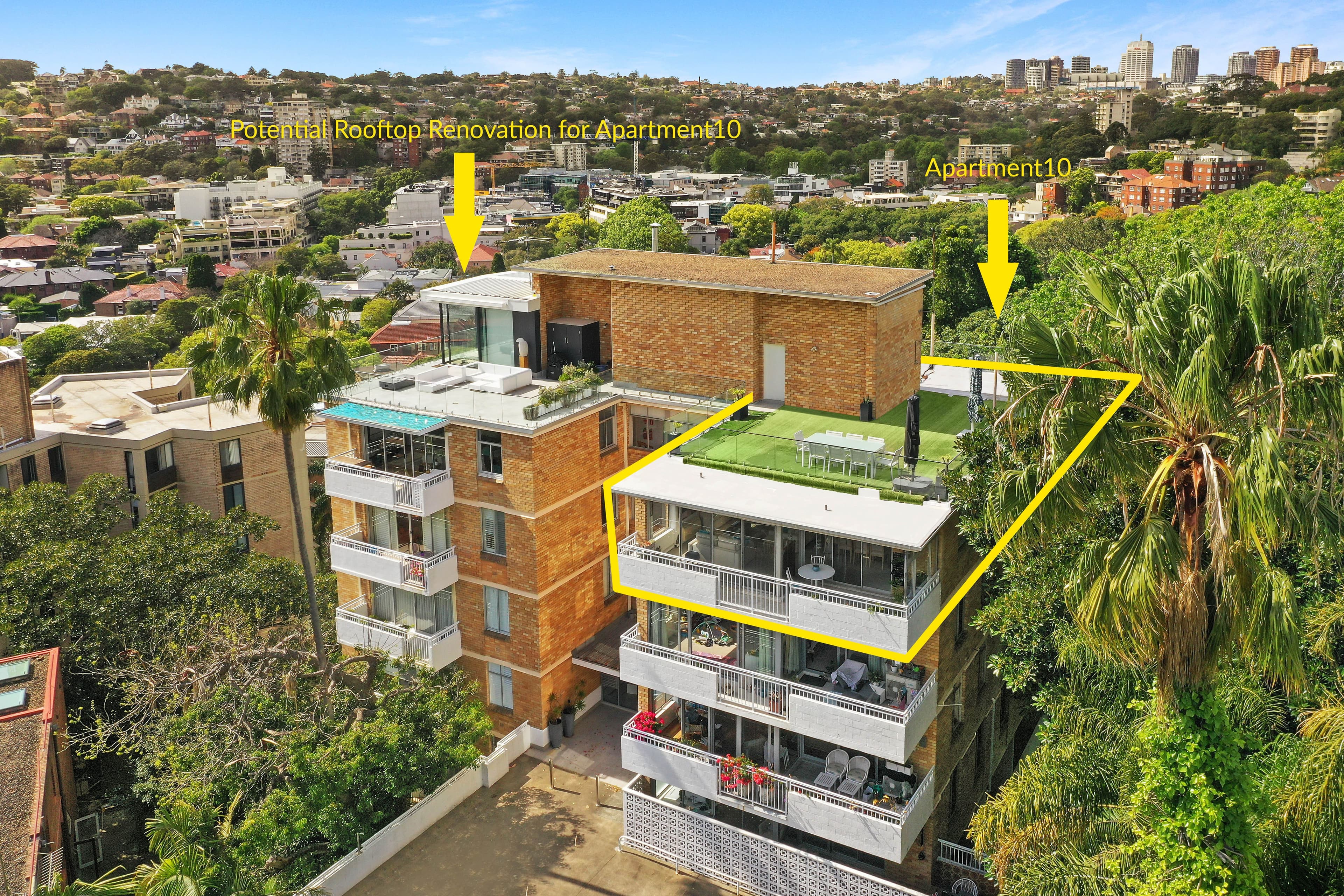 4 Greenoaks Avenue, Darling Point NSW 2027, Darling Point - Thumbnail 6